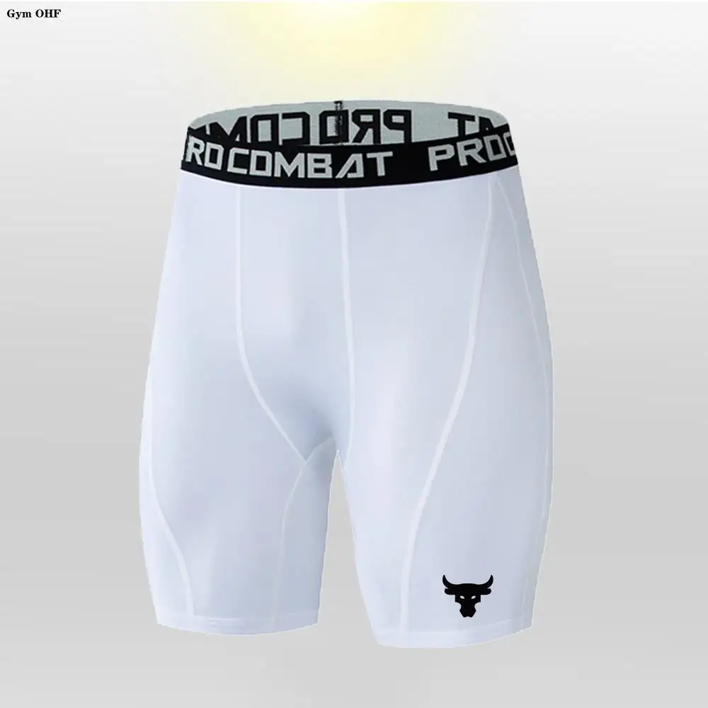 Pantalones cortos deportivos para hombre, ropa interior transpirable, secado, Fitness, entrenamiento de fútbol, gimnasio, correr