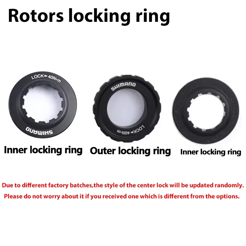 Rotor de Freno de Disco SHIMANO DEORE XT MT800 CL800 XTR MT900 CENTER LOCK, Tecnología RT-MT800, Bicicleta de Montaña MTB, 160MM 180MM 203MM