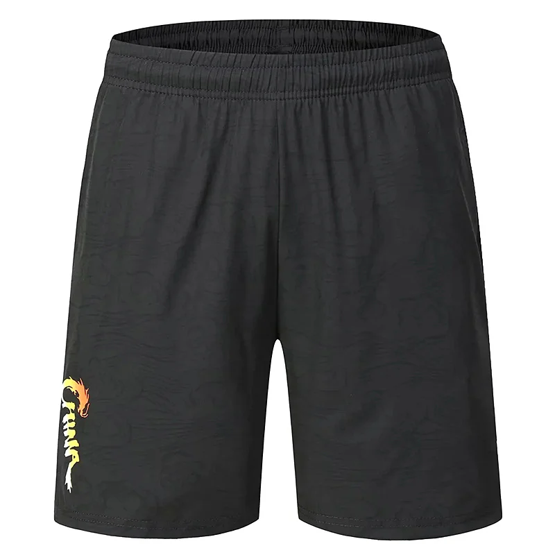 Pantalones cortos de tenis de mesa de bádminton para hombres, mujeres y niños, pantalones cortos transpirables de secado rápido para ciclismo, correr, deportes, tenis, Ping Pong, gran oferta