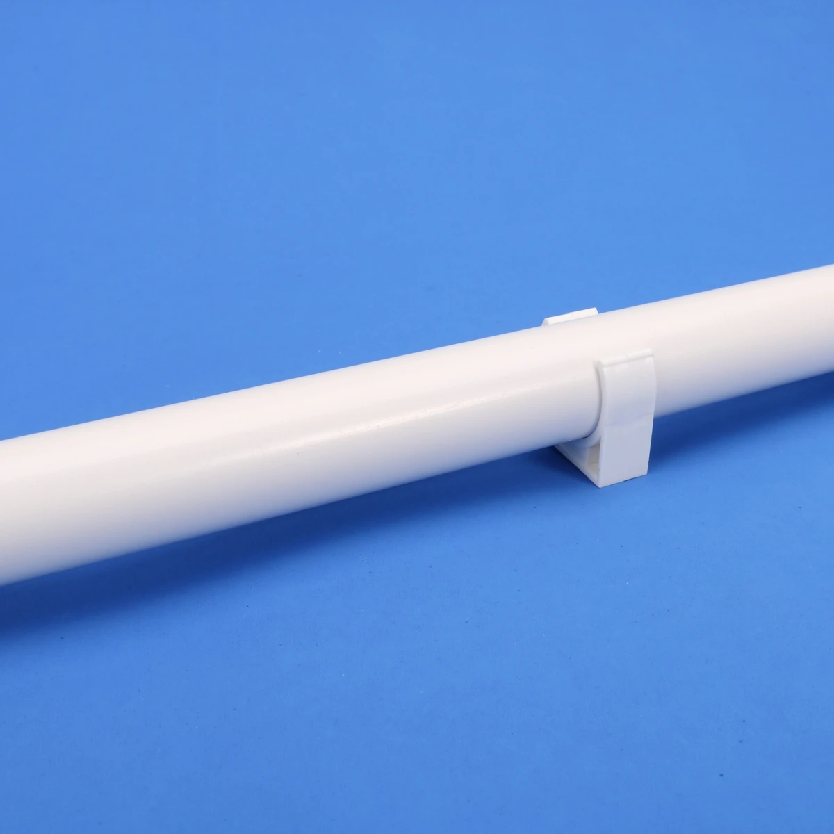 Conector de abrazadera de tubo de PVC de 16/20/25/32/40/50mm, adaptador de riego para jardín, acuario, pecera, accesorios fijos