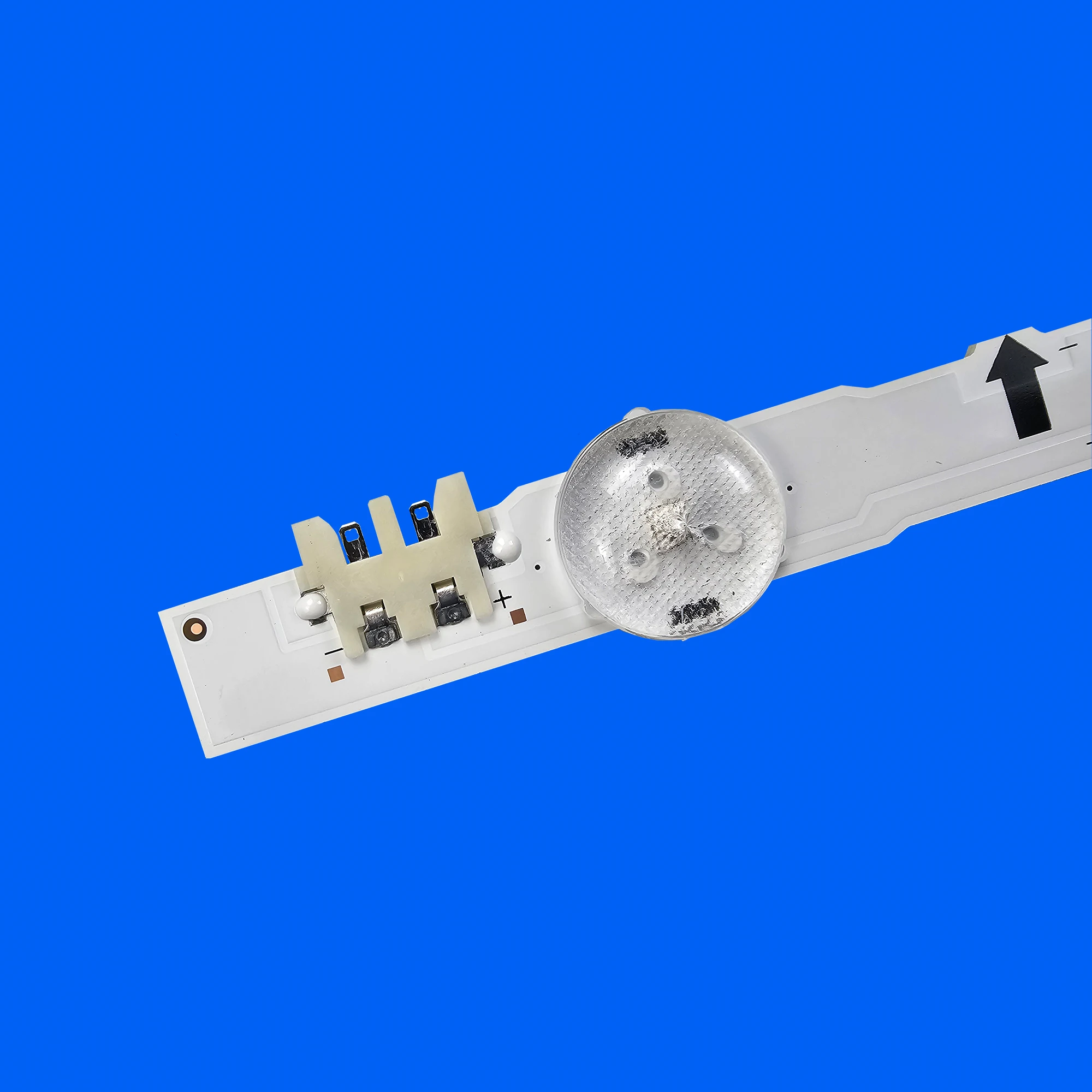 Tira de LED para iluminación trasera para UE48H6300AK UE48H6350AK UE48H6400AK UE48J6200AU UE48H6400 UE48J5600 UE48H5000 UE48H5500 UE48J5500AK