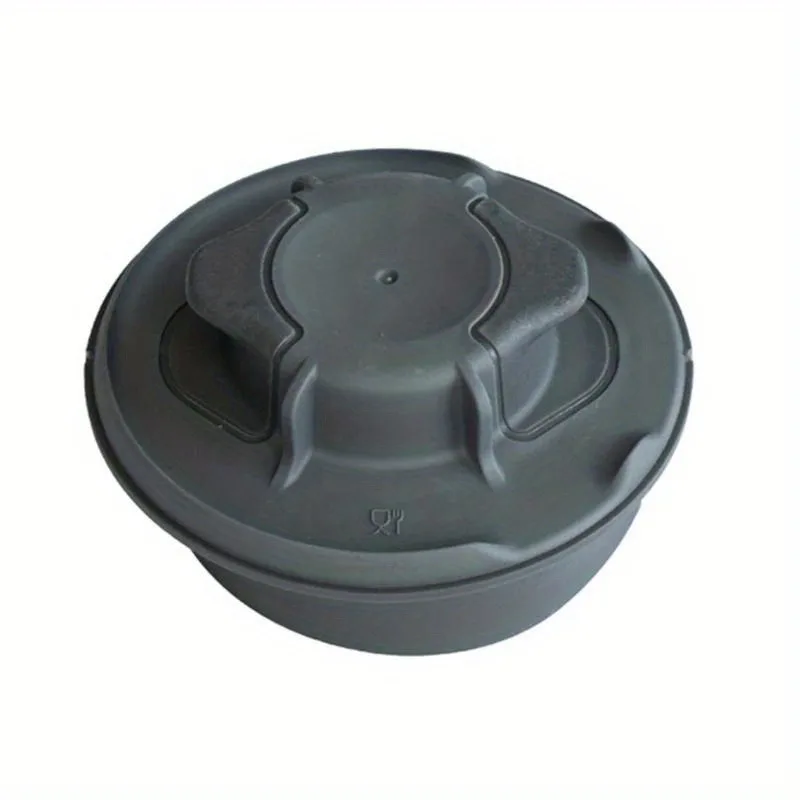 Tapa de sellado de taza medidora para licuadoras, cubierta de silicona para procesador de herramientas de cocina Thermomix TM5 TM6, pieza de repuesto, 1 ud.
