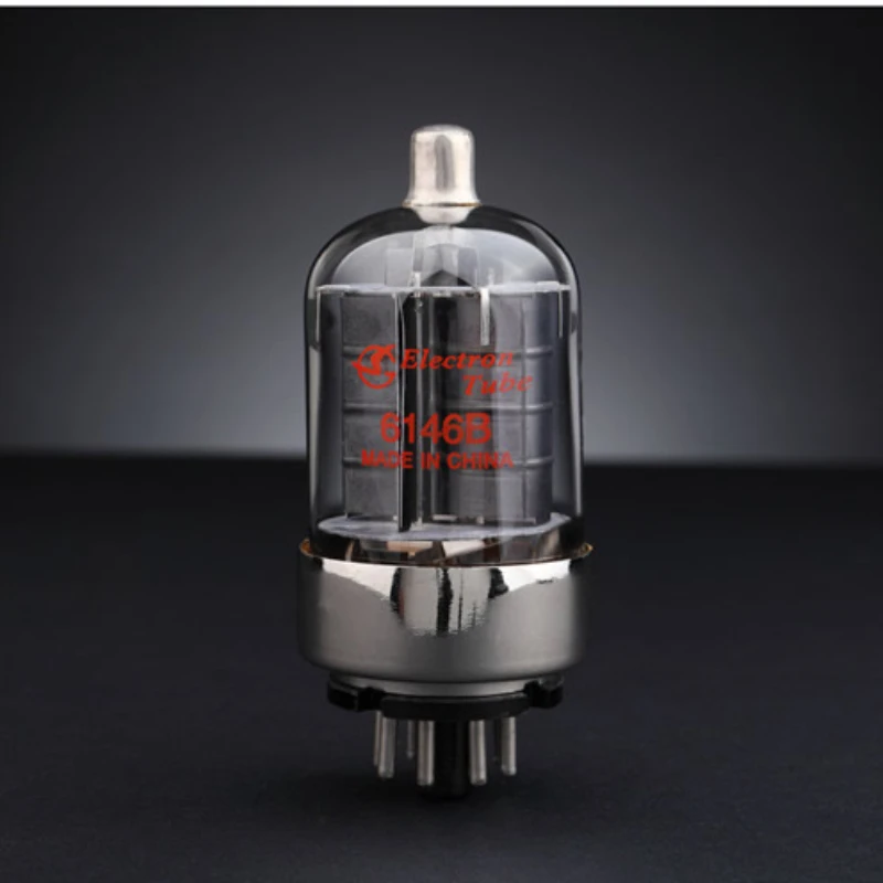 El tubo de amanecer 6146B puede reemplazar los accesorios de Audio del amplificador electrónico Psvane Mullard JJ Tung-sol 6146
