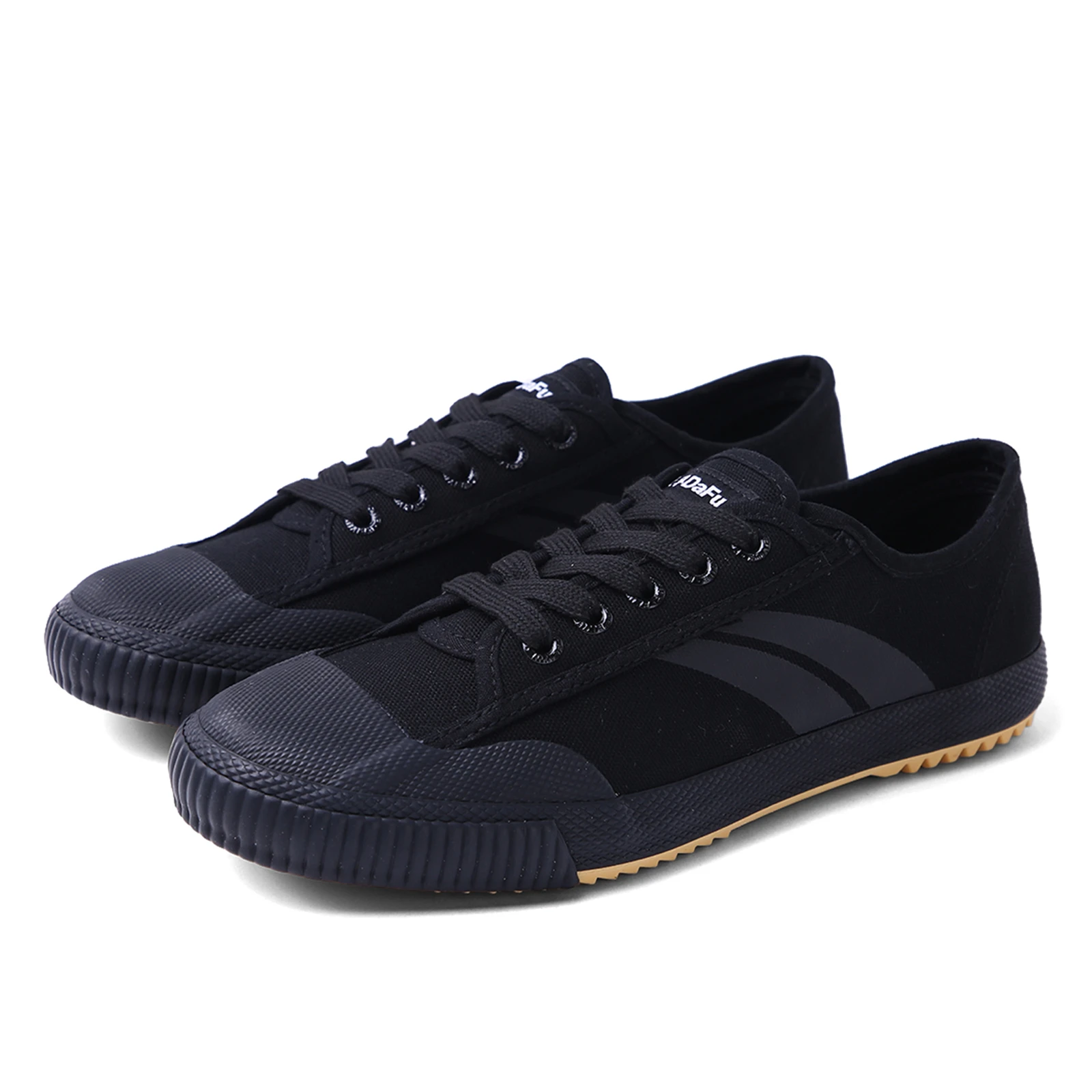 Zapatillas de parkour originales Dafu, zapatillas bajas ideales para artes marciales, levantamiento de pesas, perfectas para uso diario informal