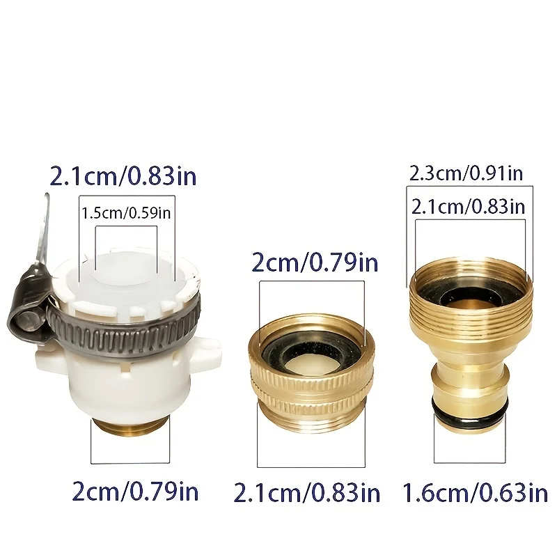 Pistola de agua de varilla larga de alta presión de Metal, portátil y ajustable, con olla de espuma de 100Ml, Kit de riego de jardín