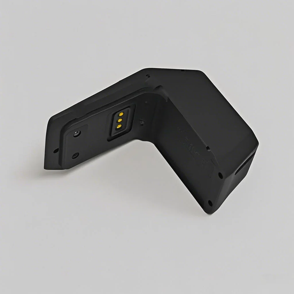 Batería de repuesto original para desviadores electrónicos de bicicleta Wheeltop EDS-TX/GEX/OX