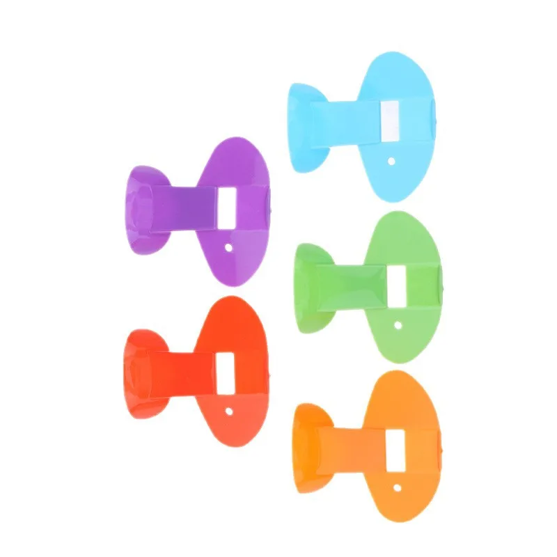 Articulador Nasal Infantil Tipo Flauta para Ejercicios de Respiración Nasal, Entrenamiento de Músculos Orales, Ressonancia Vocal, Flauta Nasal