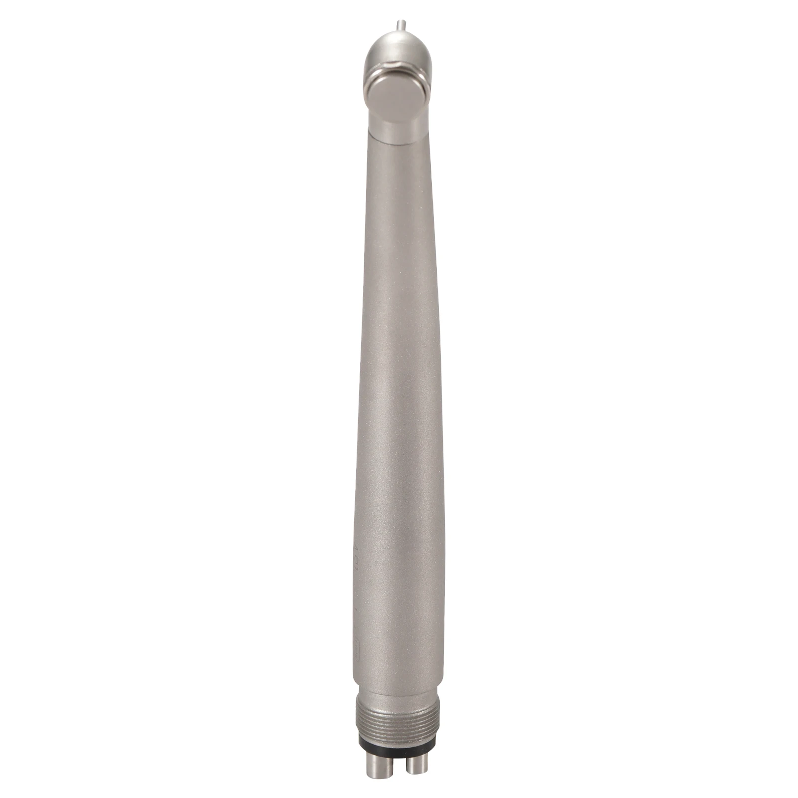 Generador electrónico LED de fibra óptica Dental estilo N-S-K, cabezal grande/estándar, 4 pulverizadores, botón pulsador de 4 orificios para operación de bloques de dientes