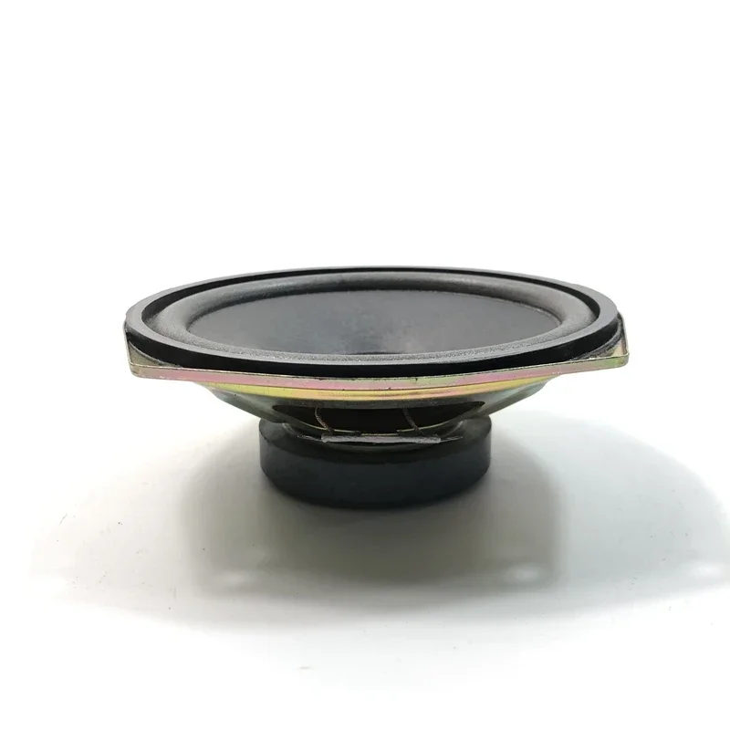 SOTAMIA 2 uds 5 pulgadas Unidad de altavoz de sonido de rango completo 120mm 4 Ohm 10W altavoz de Audio para coche sonido DIY música altavoz de cine en casa