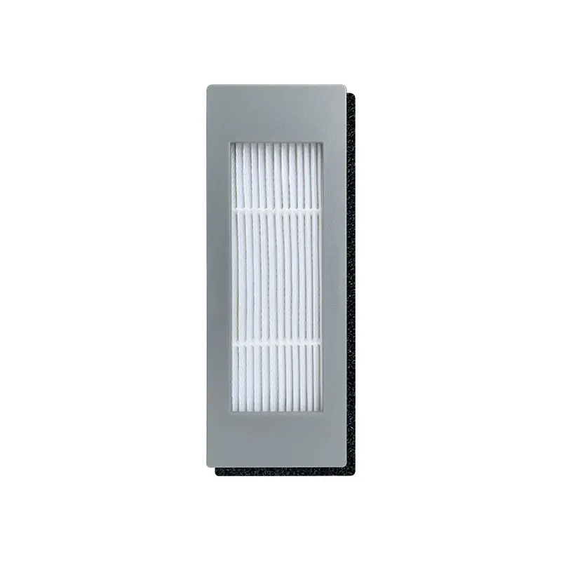 Compatible con iRobot Roomba Combo R113840 R1138 Aspiradora Repuestos Cepillo Principal Lateral Filtro HEPA Paño de Mopa Trapo de Limpieza Accesorios Pieza