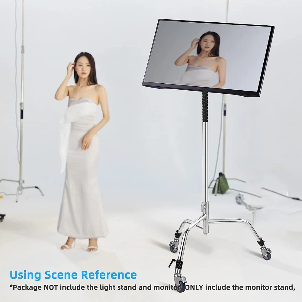Base Universal Ajustable Selens con Rotación de 360 Grados, Soporte Desmontable, Placa de Liberación Rápida, Accesorios de Fotografía