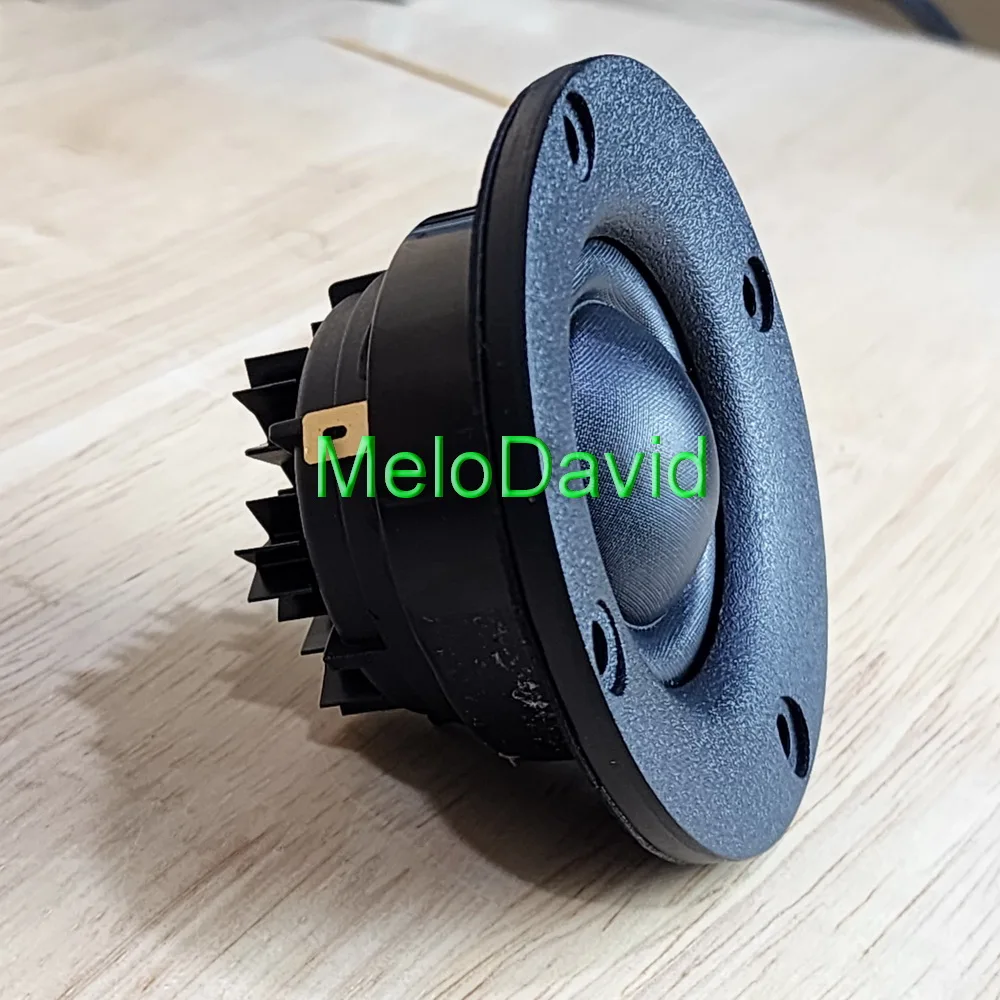 Par = 2 piezas de tweeter de neodimio con cúpula de seda wavecor TW030WA13 HIFI de 30 mm