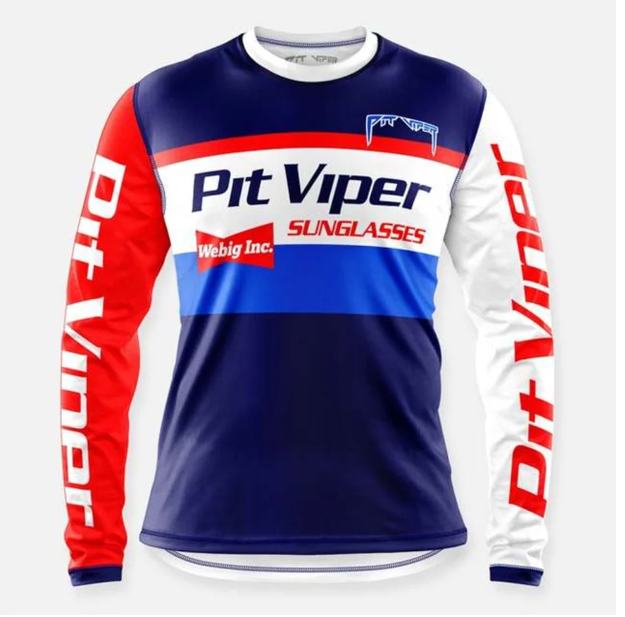Maillot de Ciclismo 2023, Ropa de Ciclismo Personalizada para Equipos Profesionales, Enduro, Motocross, MTB, Jersey para Motocicleta, Bicicleta de Descenso