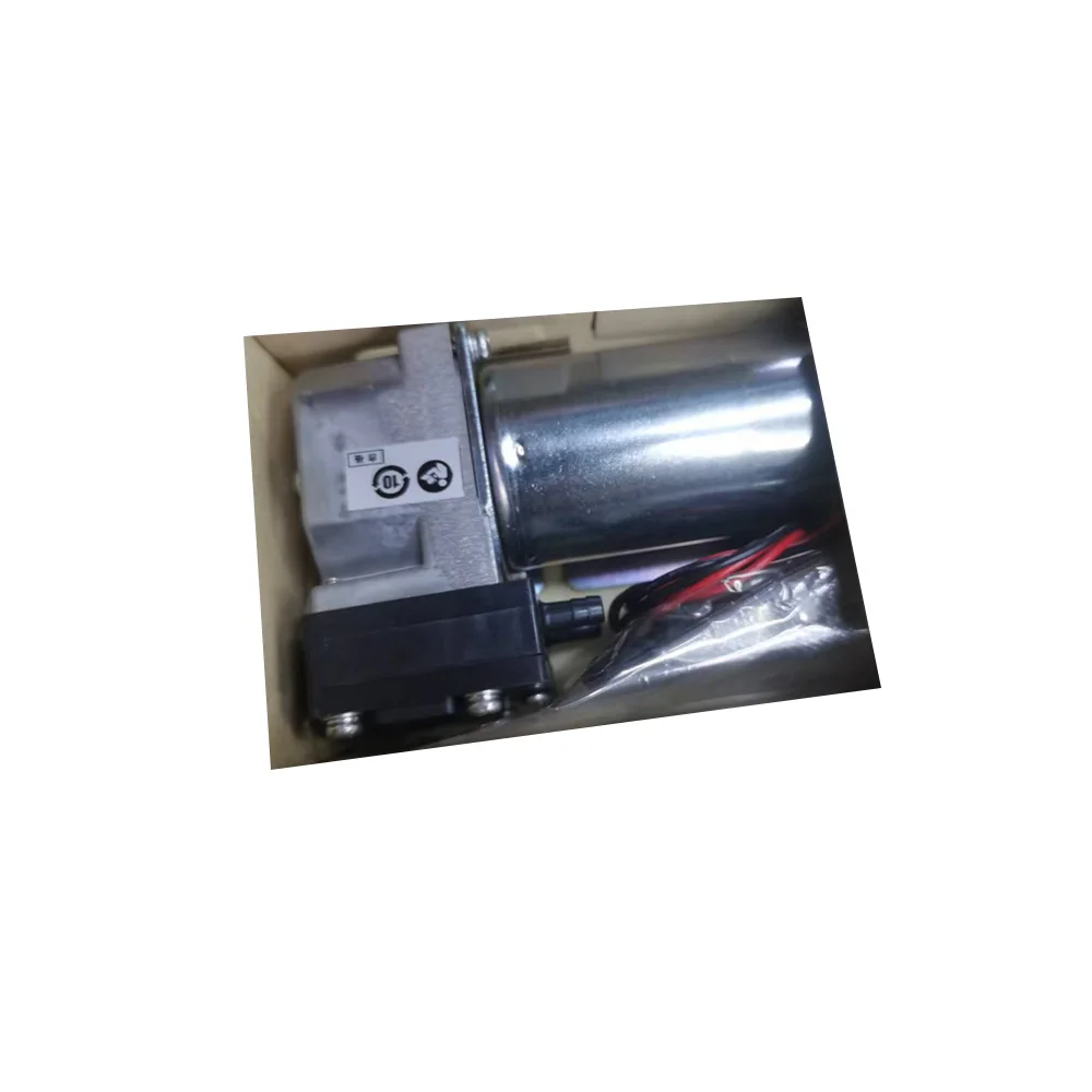 Bomba de Aire de Vacío de Presión Pequeña Compatible de 12V para XS800