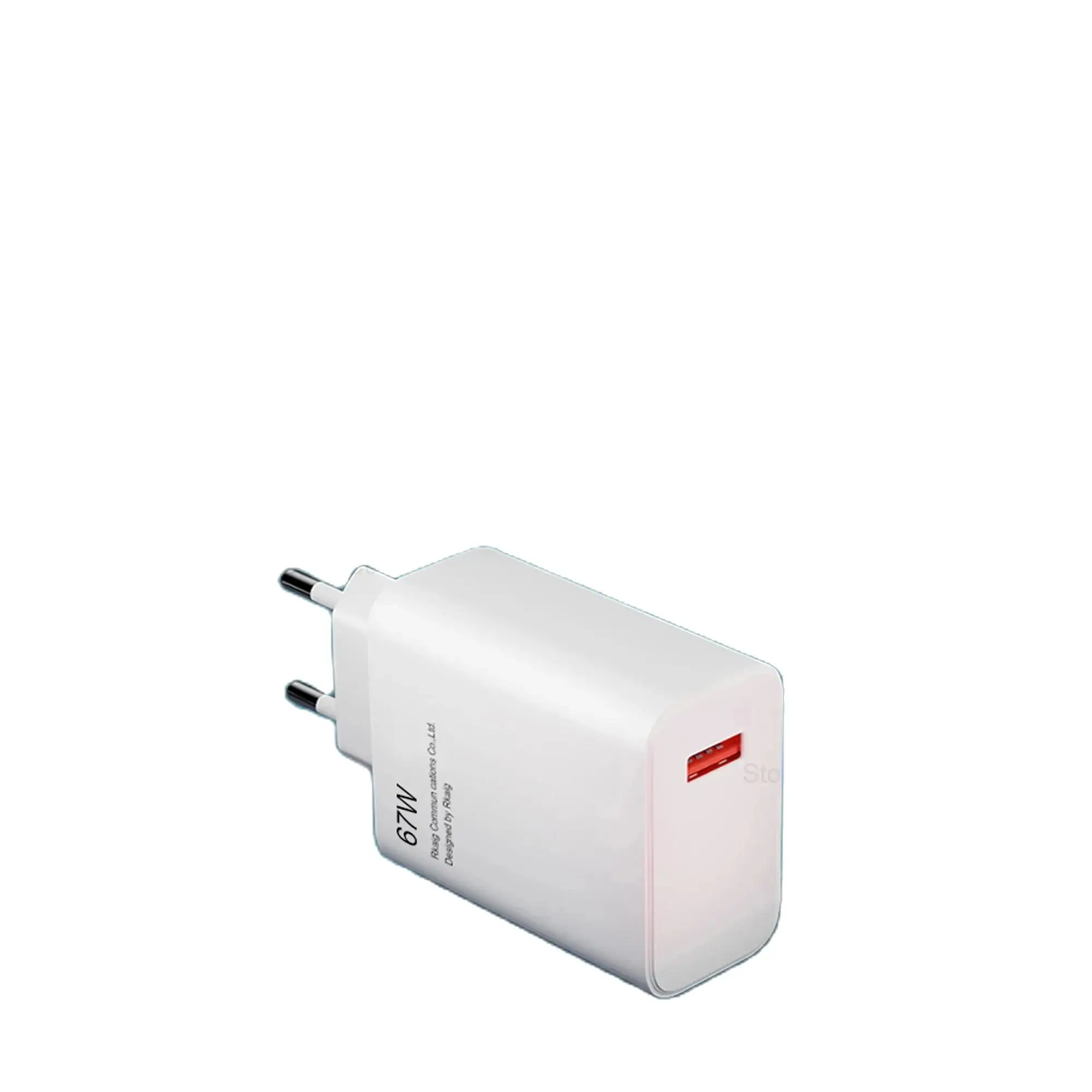 Cargador Superrápido USB de 67W para Xiaomi, Adaptador de Corriente, Cable Tipo C de 6A para Mi 12 11, POCO X5 X4 Pro Note 9 10 11