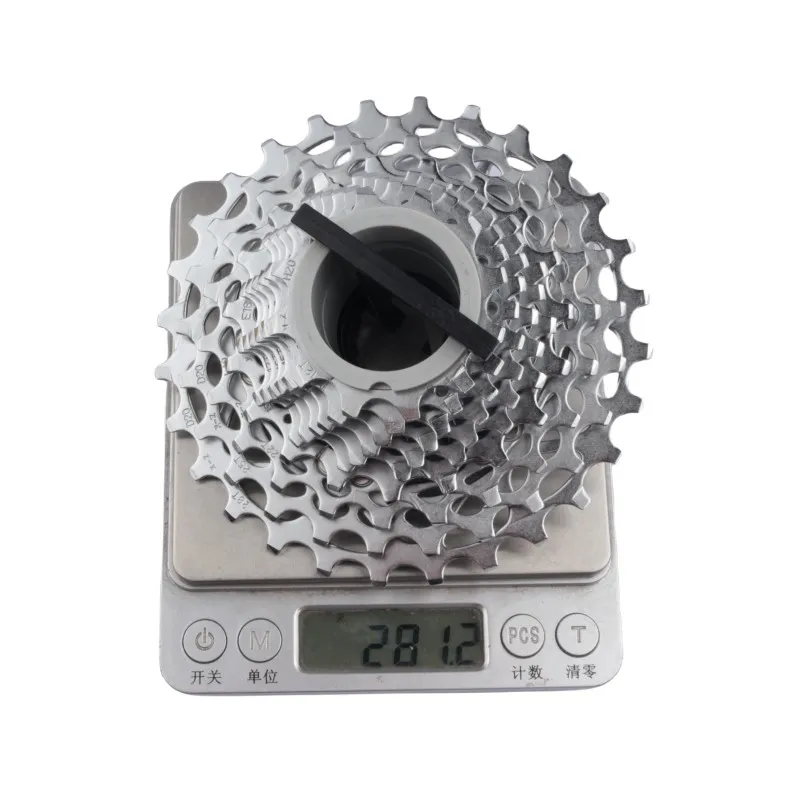 SRAM PG 1130 11s Cassette 11-42T Cassette negro 11-28T rueda libre plateada para bicicleta de montaña MTB accesorios originales 1 Uds