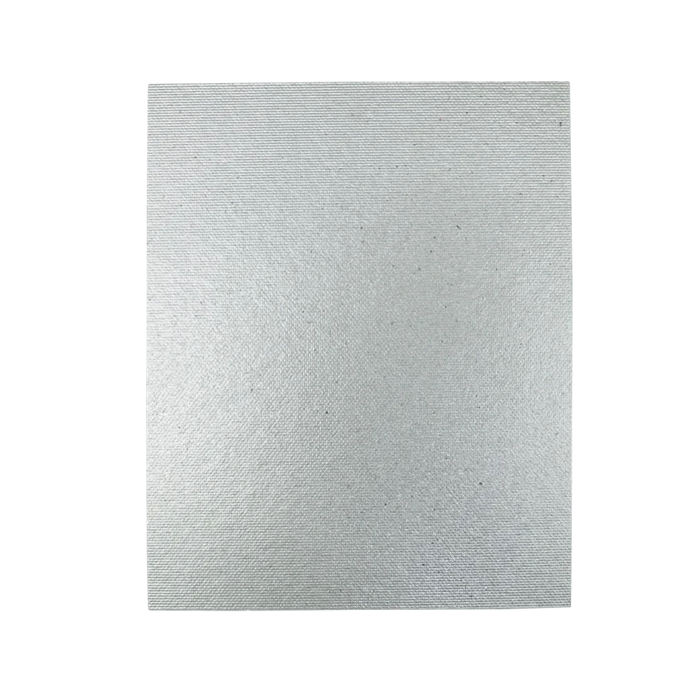 Piezas de repuesto para hornos microondas, hojas de Mica para microondas, tapa de magnetrón Midea, placas para horno microondas, 15x12cm, 2 uds.