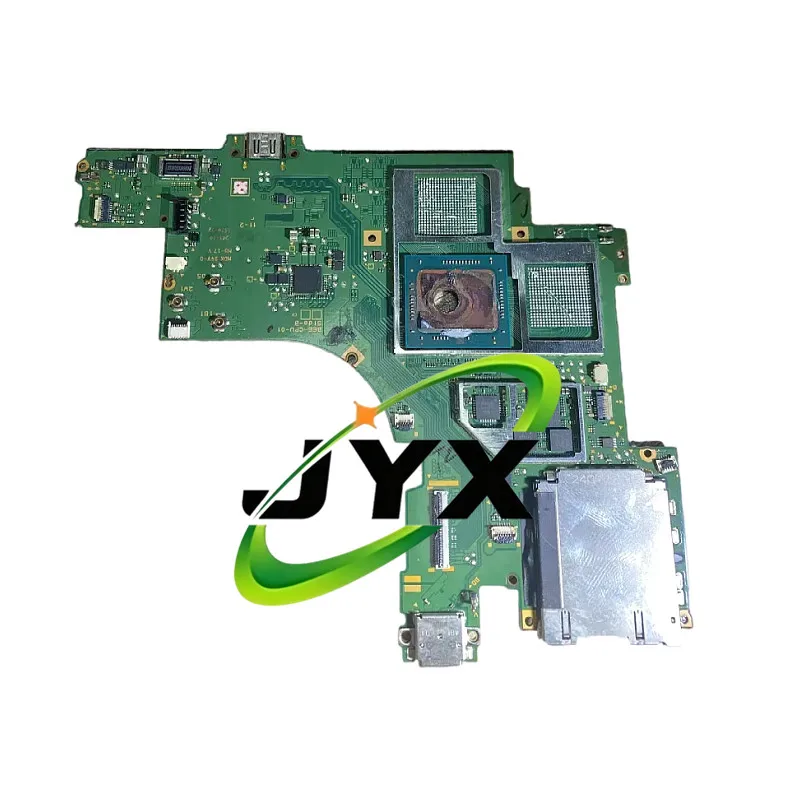 【1 pieza】 Placa base para chip de juego NS Switch 2, modelo antiguo. Sin devoluciones ni cambios.