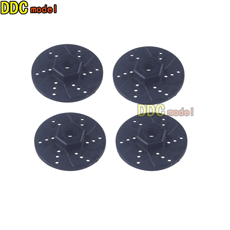 UDIRC SG1603 1604 Piezas de Repuesto para Coche RC con Control Remoto, Motor Servo Mejorado, Engranaje Diferencial de Metal, Rueda, ESC UD1601/02/03/07/05/06