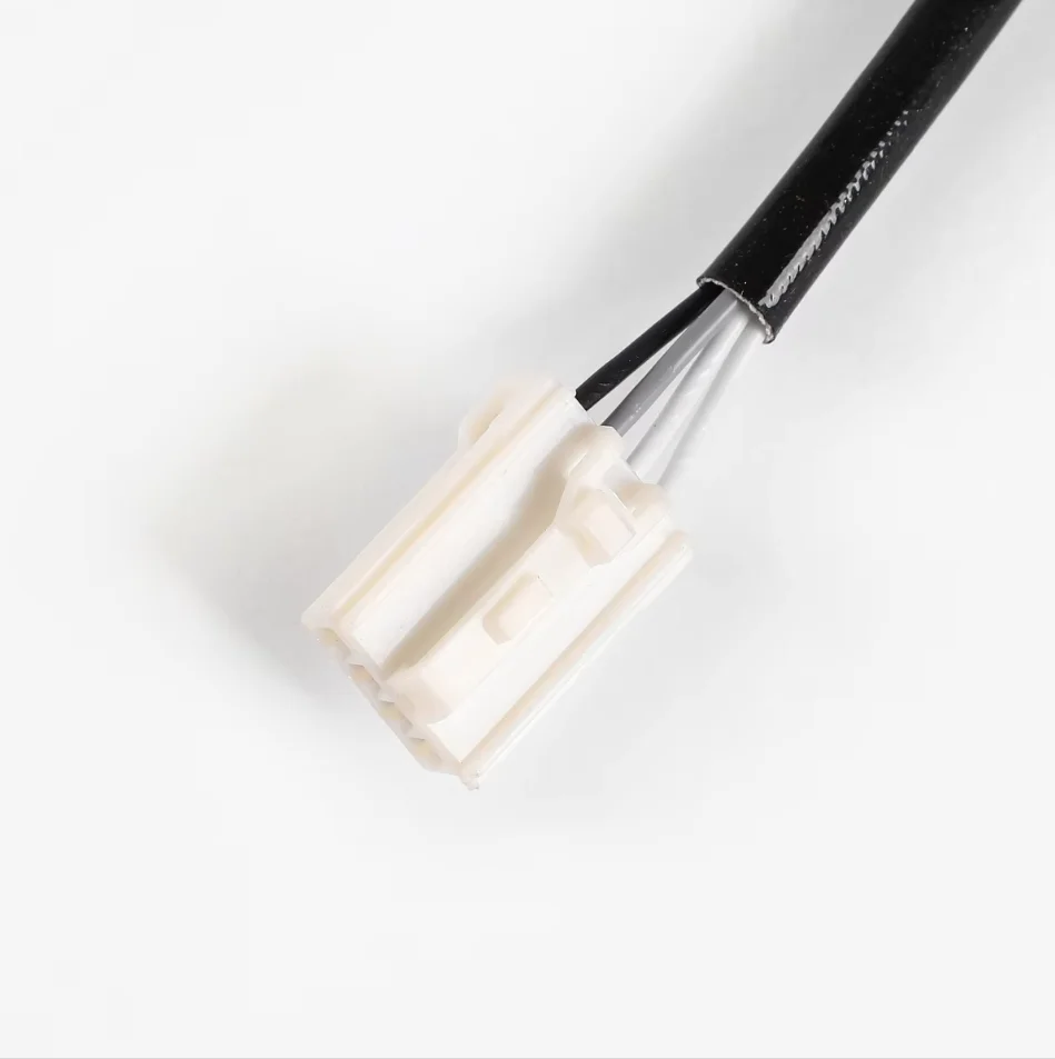 Sensor de oxígeno WeiDa Lambda WO 163304   para calentador de madera/calentador de pellets compatible con OZA685-WW1 OZA685-WWW