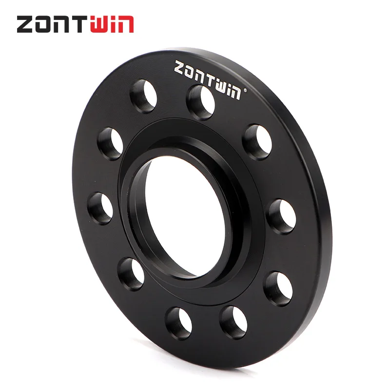 2 Piezas Adaptadores Separadores de Rueda PCD 5x120 72.56mm de 3/5/8/12/15mm para BMW E46/30/36 E90/91/92/93 E81/82/87/88 Z3/E36 Z4/E85/86