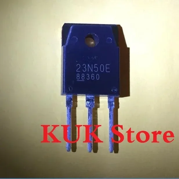 Original 23N50E FMH23N50E