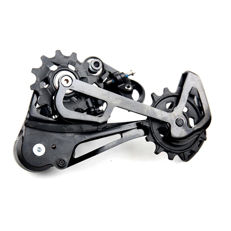 Sram-desviador trasero NX Eagle para bicicleta de montaña, accesorio de bloqueo de jaula larga tipo 3, 12 velocidades, 12V, Original, 3 X-HORIZON