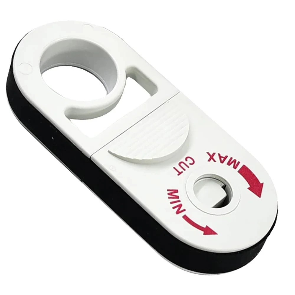 Herramienta Universal de Tamaño de Bolsillo para Pelar Cables Coaxiales, Herramienta Profesional para Pelar Cables de Red Rápidamente