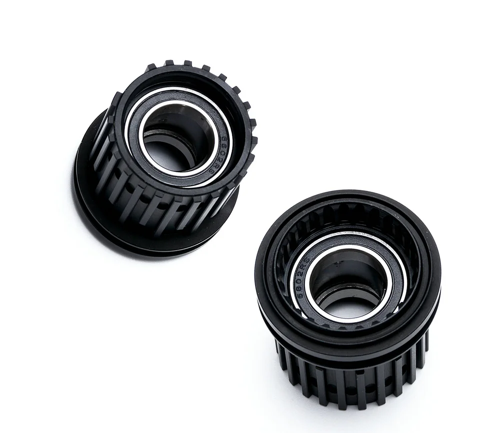 VENFORT GOLDIX HUB Cuerpo de buje libre de trinquete para bicicleta MTB SRAM XD Micro Spline HG 9/10/11/12S QR/THRU/BOOST