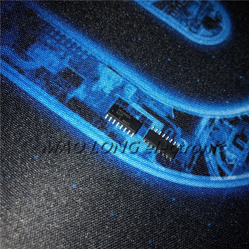 10 unids/lote IRS2092S SOP16 IRS2092STRPBF SOP IRS2092 SOP-16 SMD nuevo y original IC en Stock chip amplificador de Audio