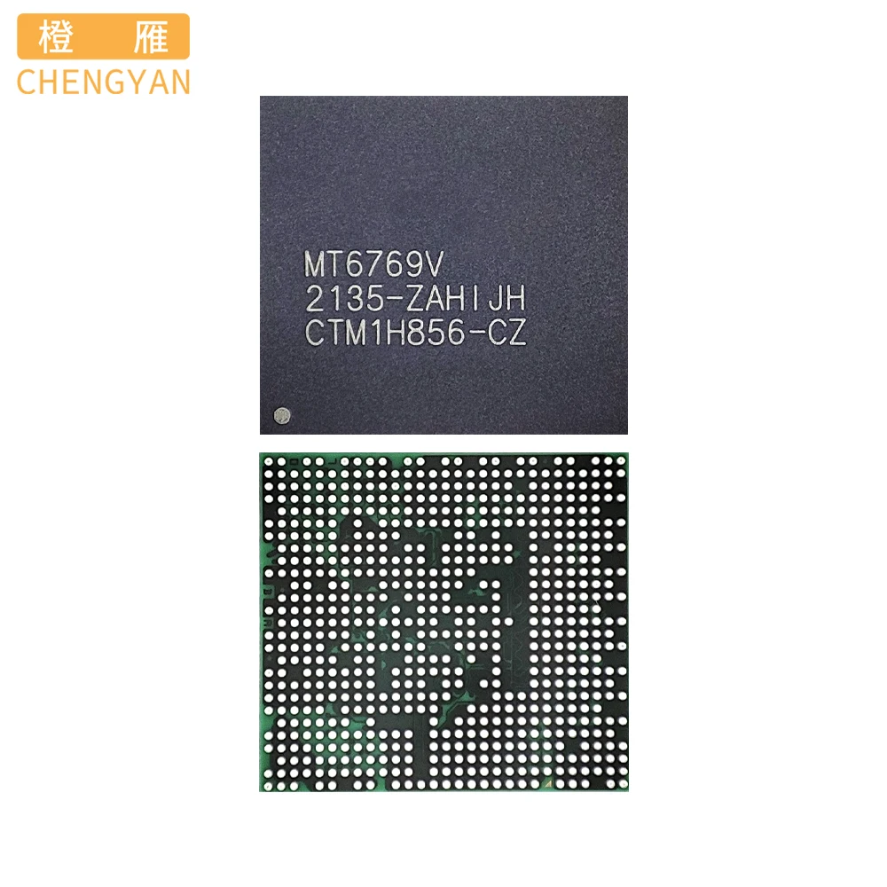 CPU para teléfono móvil MT6769V MT6769V-CZ