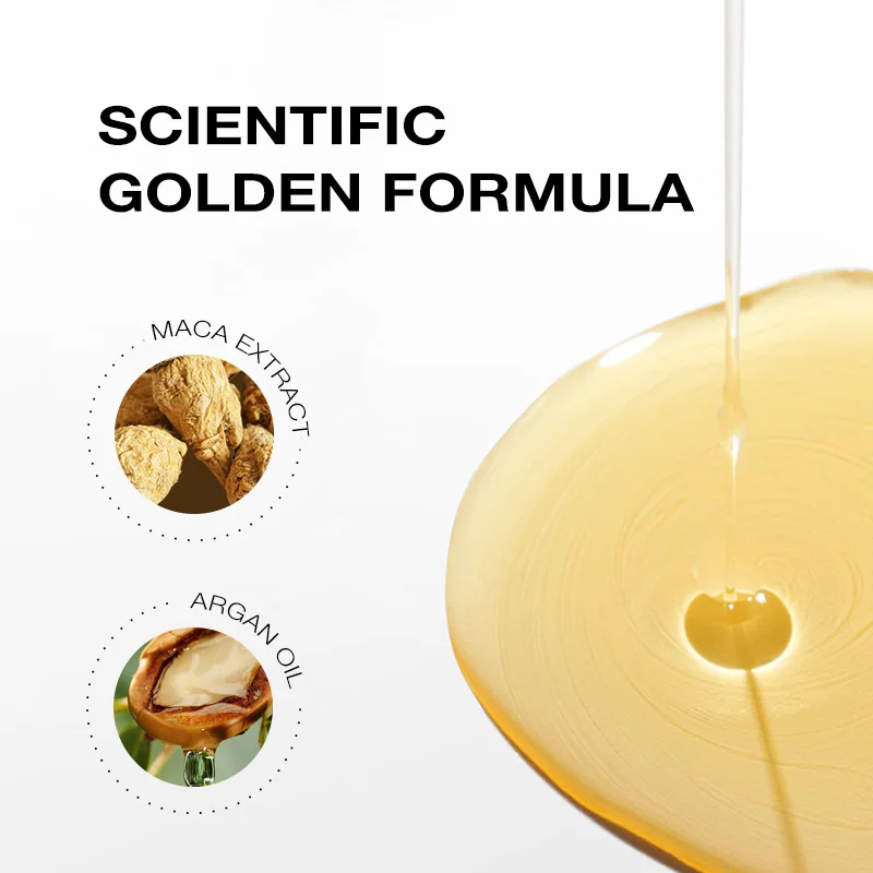 Karseell 50ml Aceite de argán marroquí 50ml 1,69 fl.oz para la curación del cabello Suero capilar sin peso prensado en frío para cabello seco y dañado