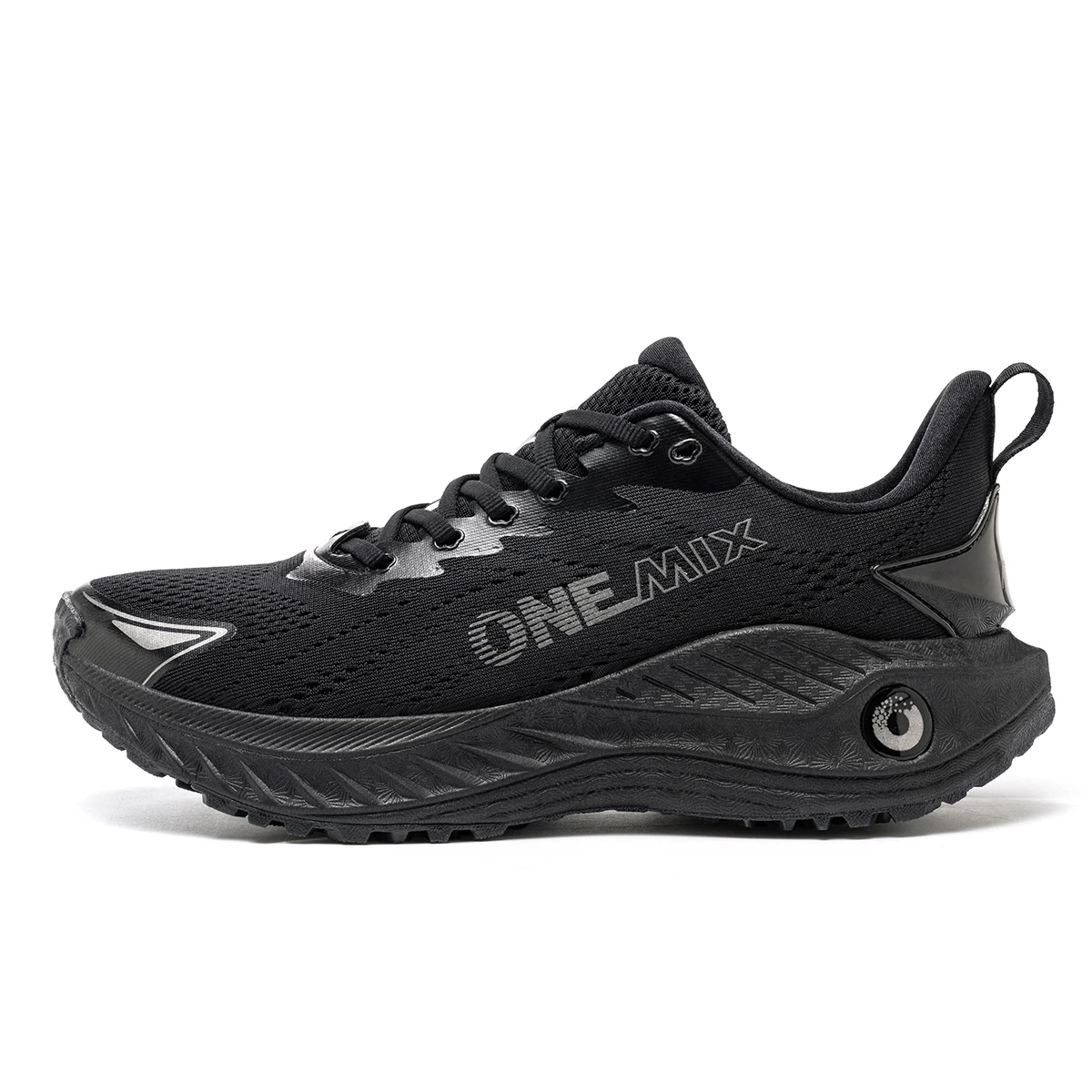 ONEMIX, nuevas zapatillas de correr O-Resilio para hombre, zapatos para correr de estilo de vida, zapatillas de ocio ligeras y usables, zapatos deportivos para exteriores