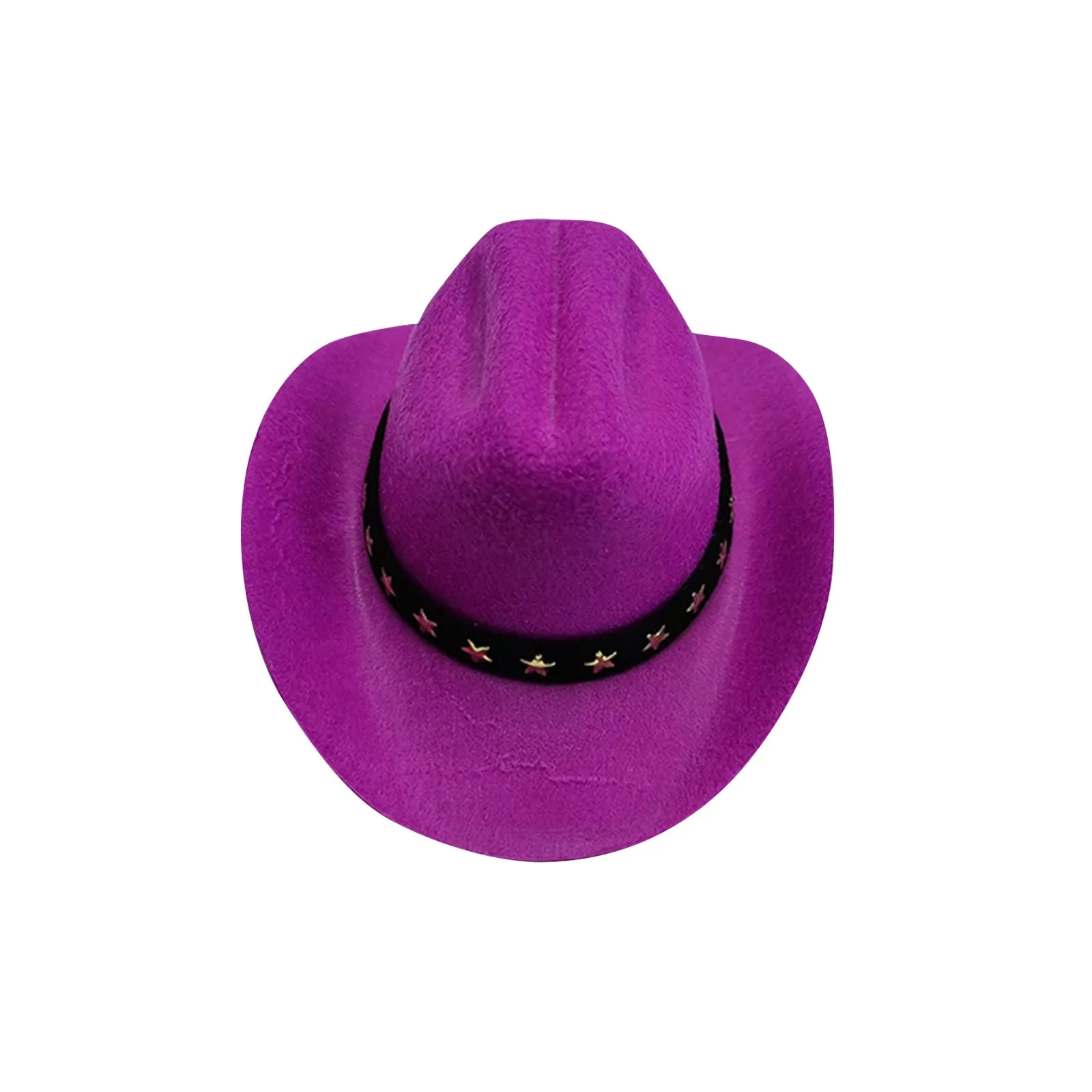 Sombrero de vaquero para perros y gatos, ropa de vaquero, sombrero ajustable para cachorros, adecuado para perros pequeños y gatos, foto de decoración para fiesta de cumpleaños