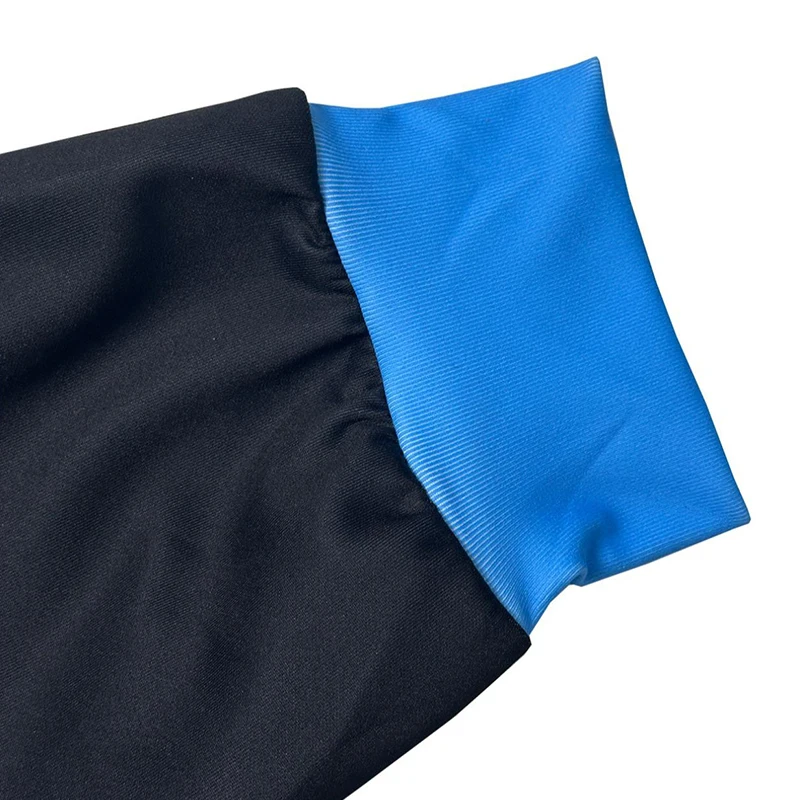 Pantalones de chándal con estampado gráfico de letras para hombre, Joggers de Hip Hop, pantalones deportivos atléticos para entrenamiento, pantalones de salón informales con cintura elástica