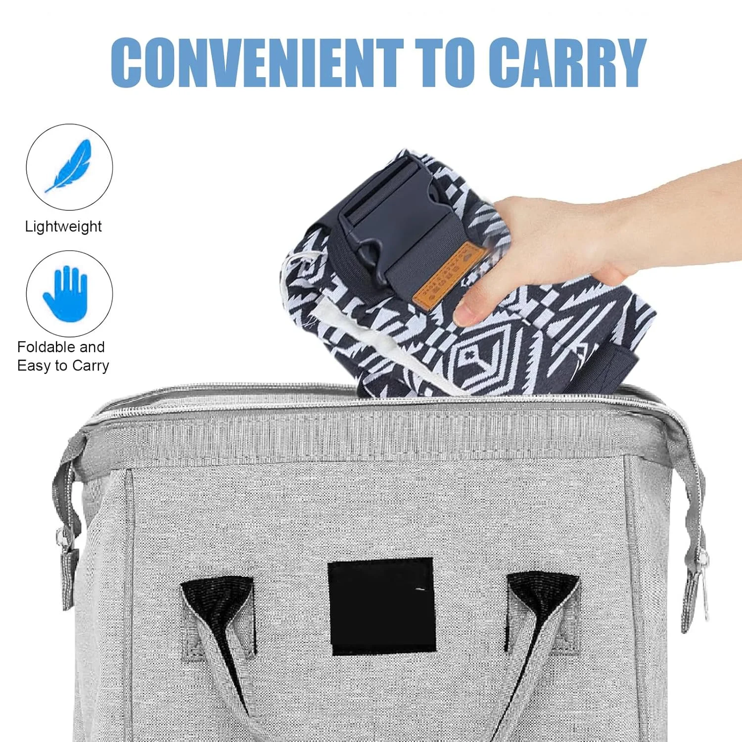Portabebés portátil, accesorios para niños pequeños, correa multifuncional, bolso infantil, portabebés de hombro ajustable, cabestrillo para niños