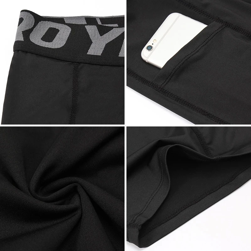 2025 pantalones cortos de compresión para hombre, ropa deportiva de verano, medias de entrenamiento, mallas deportivas para gimnasio, pantalones cortos, pantalones deportivos, pantalones cortos para correr para hombre