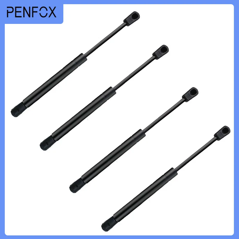 1PC 240-320mm 20kg/200N resorte de Gas barras de puntal universales amortiguador elevador hidráulico soporte barra de puntal RV cama coche máquina
