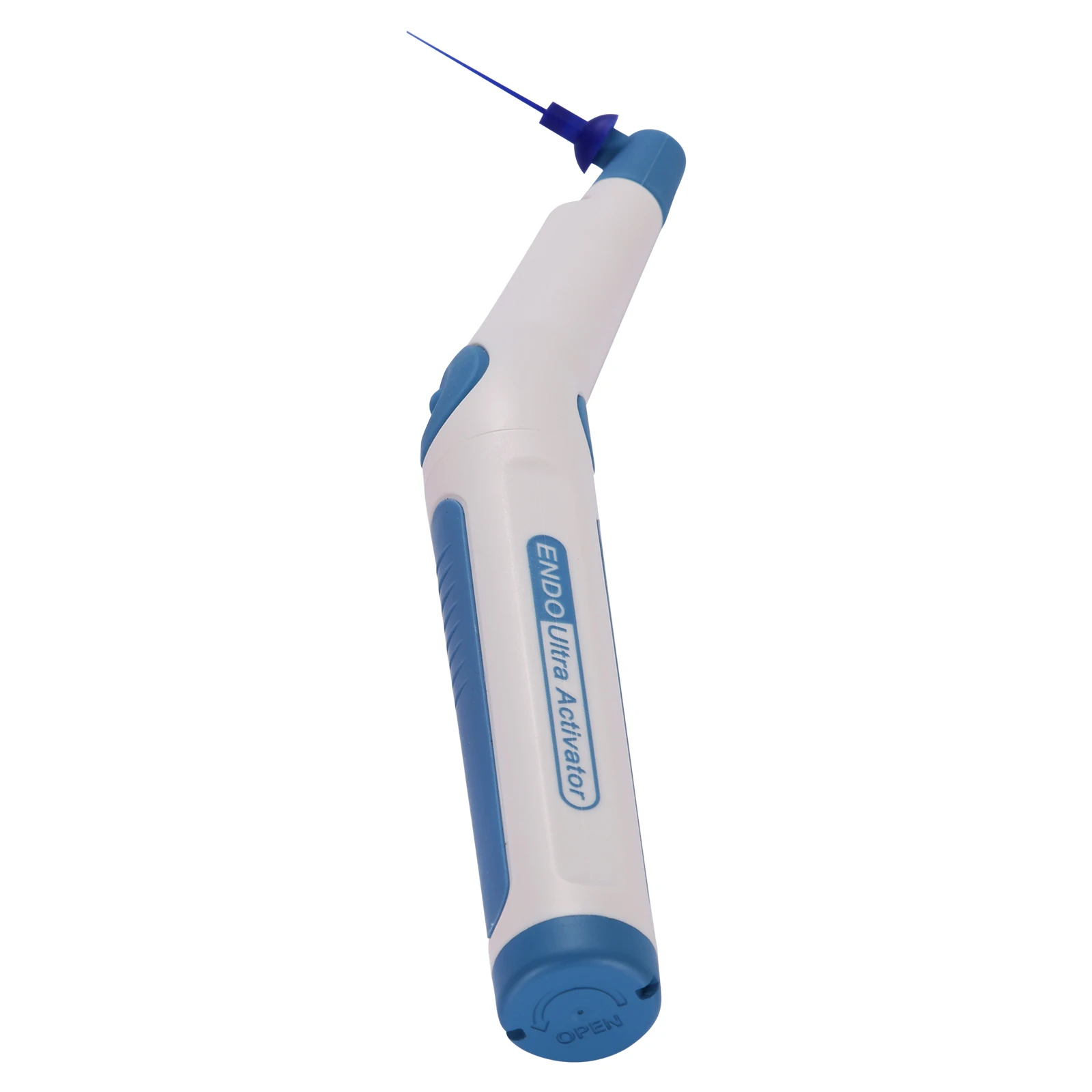 Activador Ultrasónico Inalámbrico para Endodoncia Dental con LED, Irrigador de Conducto Radicular / Puntas