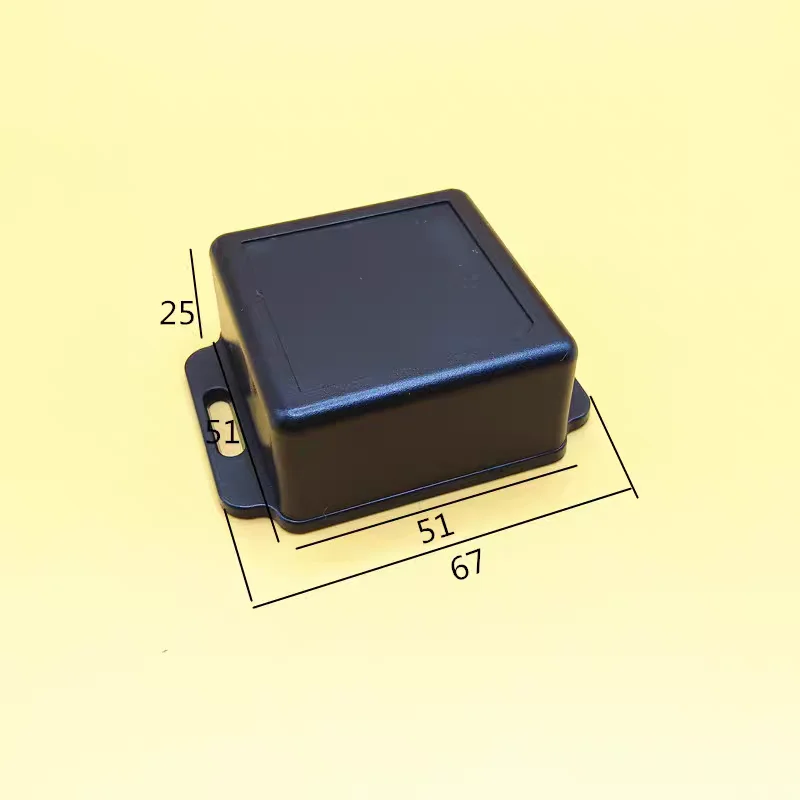Módulo Amplificador Transmisor de Celda de Carga 4-20mA 0-10V 0-5V Salida Analógica RS485 con Caja de Conexiones Impermeable para Sensor de Peso