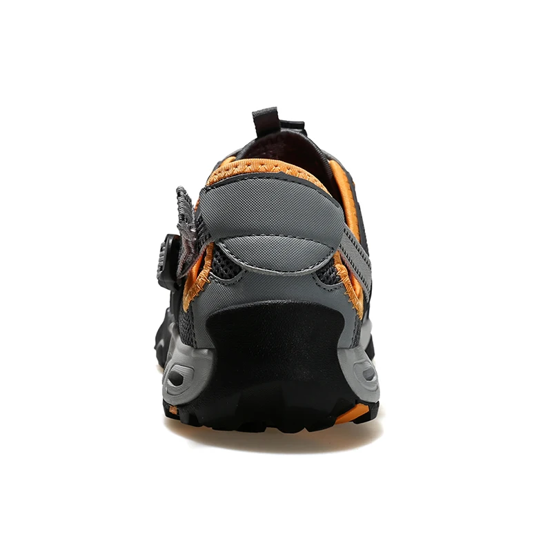 HUMTTO-zapatos de senderismo para hombre, zapatillas transpirables para playa y agua, deportivas para exteriores, sandalias informales, verano 2022