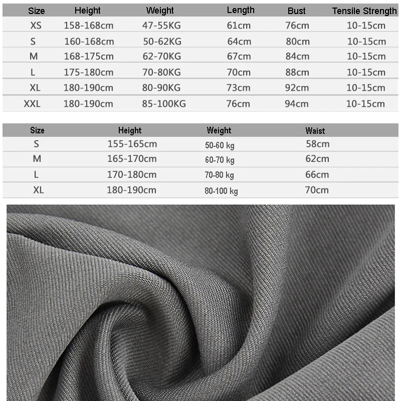 Chándales de manga larga para hombre, camiseta deportiva para gimnasio + Leggings, conjunto deportivo para correr, Yoga, esquí, baloncesto, fútbol, traje 96