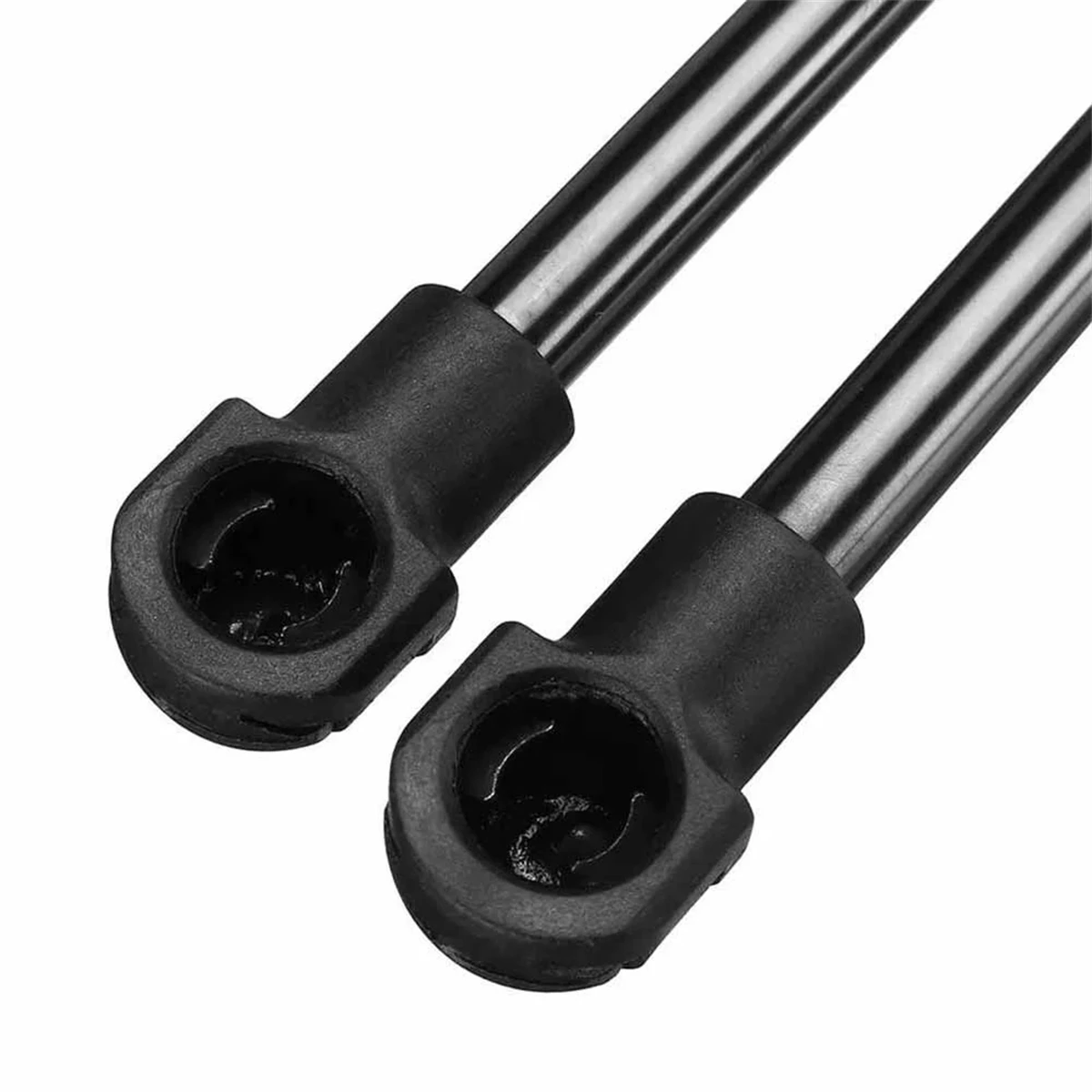 2 uds 99151155100 capó delantero de coche capó de motor puntales de Gas varillas de soporte de elevación para Porsche 911 991 718 Boxster Cayman 981 982