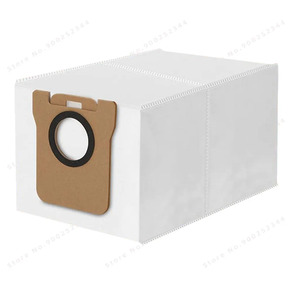 Compatible con ( Xiaomi Robot Vacuum 5 OV31GL / Xiaomi Robot Vacuum 5 Pro OV21GL ), repuestos, accesorios, Cepillo Lateral principal, filtro HEPA, paño de mopa, bolsa para el polvo