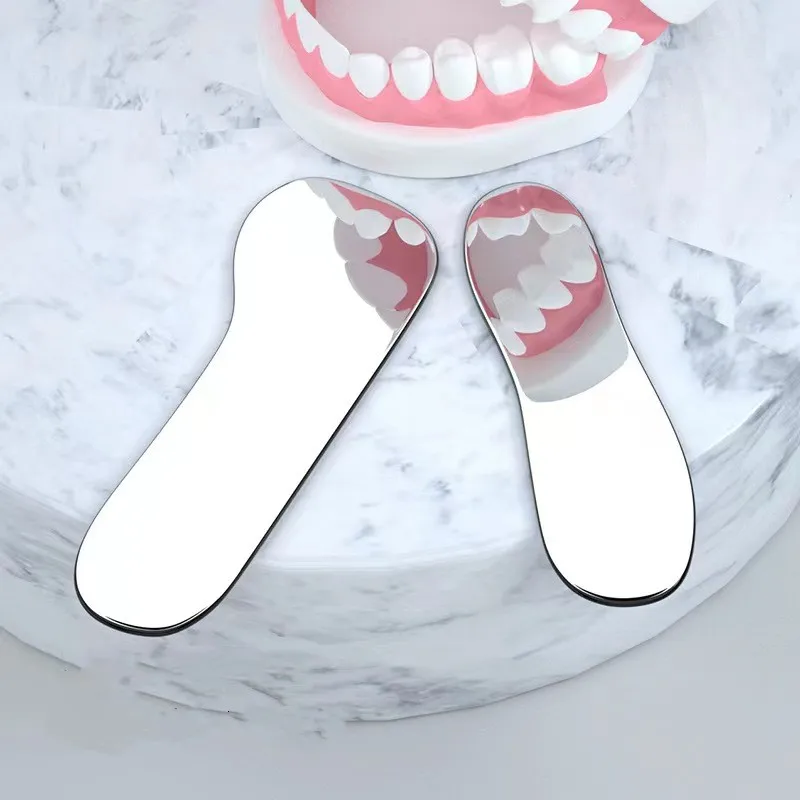 Espejo de ortodoncia Dental, espejos de doble cara para fotografía, Material de odontología, Reflector Intra Oral, 1 ud.
