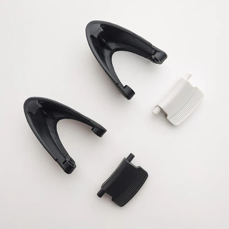 Localizador de cesta para dormir para Stokke Xplory V3 V4 V5 V6, adaptador Compatible, regulador de fijación, llave fija, hebilla para cochecito Dsland