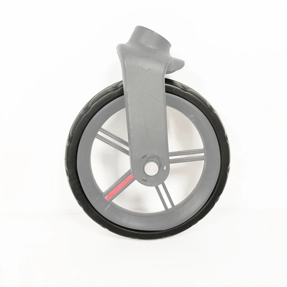 Neumático todoterreno para buggy Jane Epic (modelos posteriores a 2019), cubierta de neumático delantero o trasero con banda de rodadura, sin cámara, reemplazo de accesorios para bebé