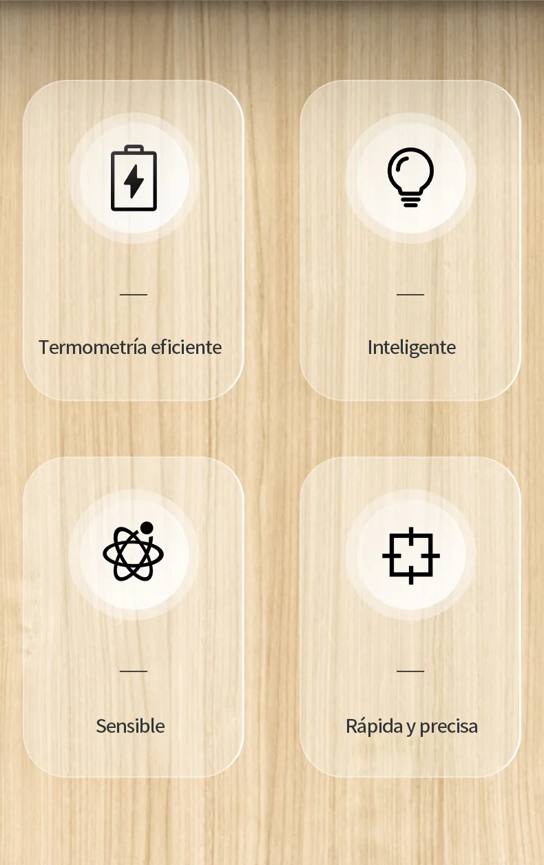 CONTEC-termómetro Digital infrarrojo para la frente, medidor de temperatura LED sin contacto, uso para adultos y niños, TP500