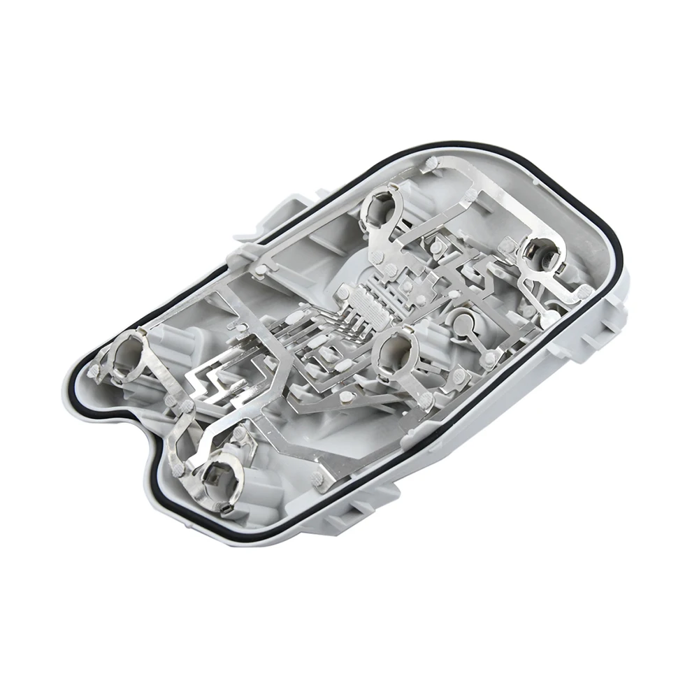 Portalámparas de bombilla de luz trasera izquierda o derecha para AUDI A6 C6 SALOON 2004-2008 4F 5945221 C 4F 5945222 C